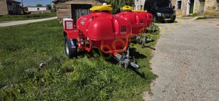 EQUIPOS DE EMERGENCIAS DE 1000 LITROS