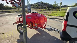 EQUIPOS DE EMERGENCIAS DE 1000 LITROS
