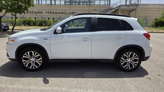Mitsubishi ASX 2018