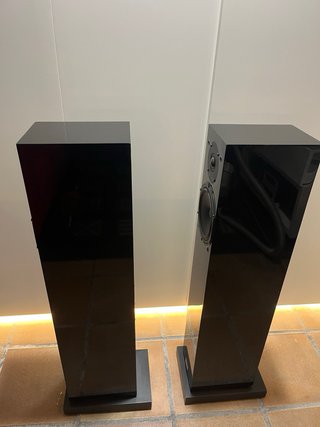 Altavoces Audio Physic Yara II Evolution