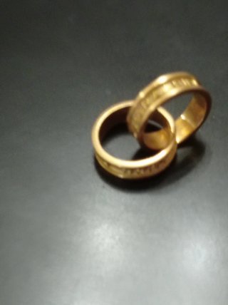 Colgante Oro 750