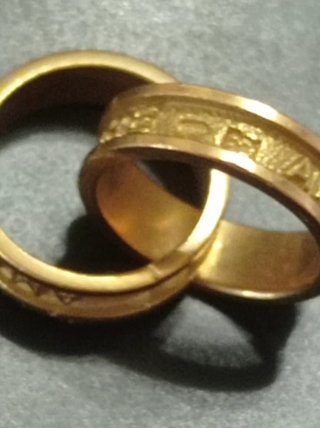 Colgante Oro 750