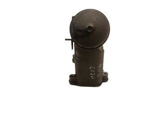 ENFRIADOR ACEITE MOTOR BMW SERIE 1 BERLINA (E81/E