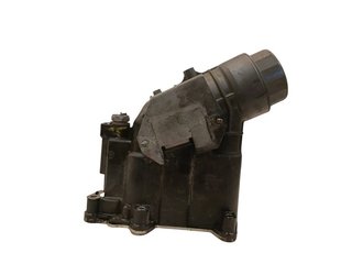 ENFRIADOR ACEITE MOTOR BMW SERIE 1 BERLINA (E81/E