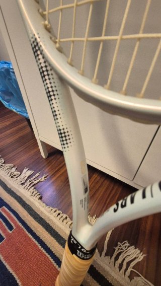 Racchetta Tennis Wilson Shift Lab 300g