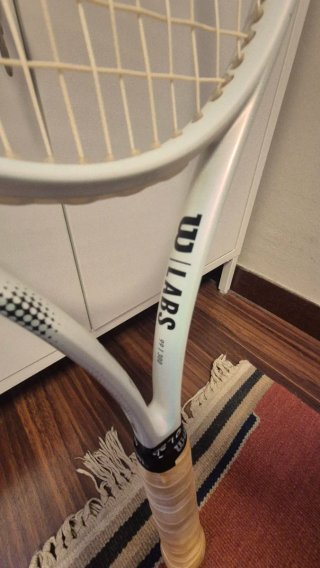 Racchetta Tennis Wilson Shift Lab 300g