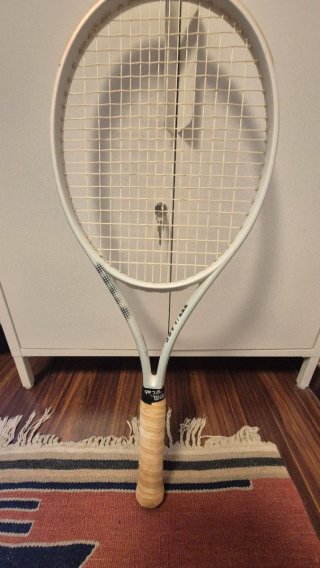 Racchetta Tennis Wilson Shift Lab 300g