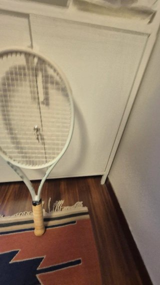 Racchetta Tennis Wilson Shift Lab 300g