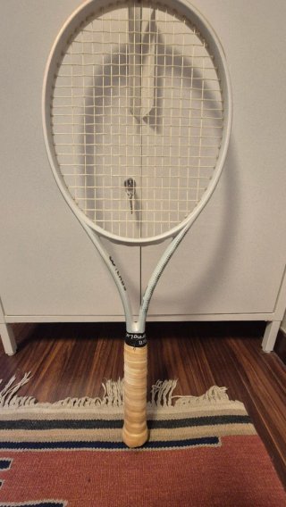 Racchetta Tennis Wilson Shift Lab 300g
