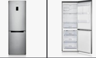 Frigorifero Samsung No Froost