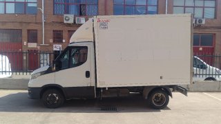 Iveco Daily 2020