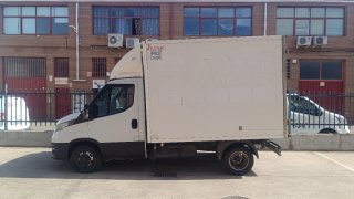 Iveco Daily 2020