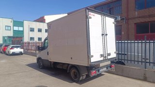 Iveco Daily 2020