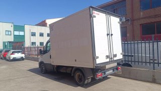 Iveco Daily 2020