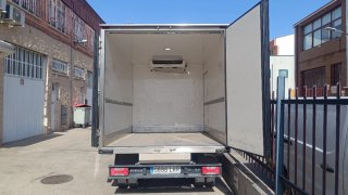 Iveco Daily 2020