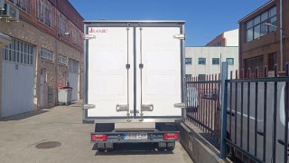 Iveco Daily 2020