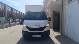 Iveco Daily 2020