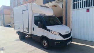 Iveco Daily 2020