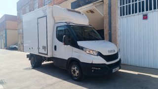 Iveco Daily 2020