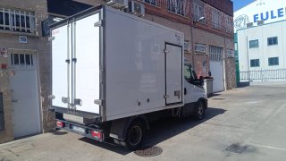 Iveco Daily 2020