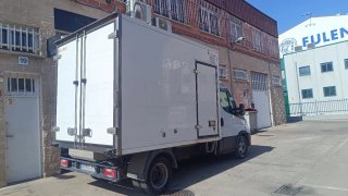Iveco Daily 2020