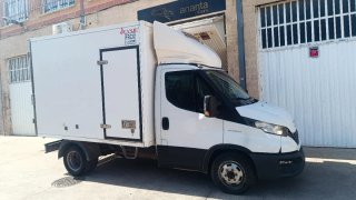 Iveco Daily 2020
