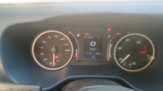 Iveco Daily 2020