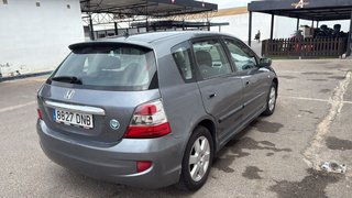 Honda Civic 2005