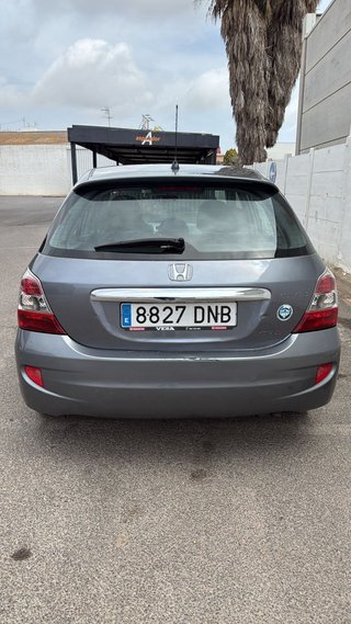 Honda Civic 2005