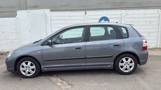 Honda Civic 2005