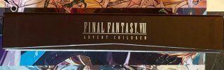 🇪🇸 Final Fantasy VII Advent Children