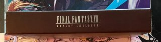🇪🇸 Final Fantasy VII Advent Children