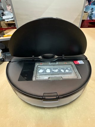 Roborock S8 Robot Aspirador y Friegasuelos