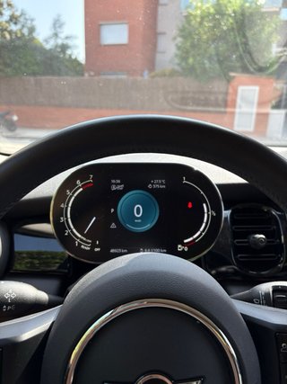 MINI Coupé 2022