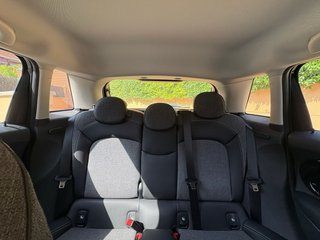 MINI Coupé 2022