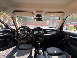 MINI Coupé 2022