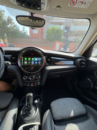 MINI Coupé 2022