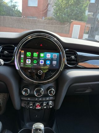 MINI Coupé 2022