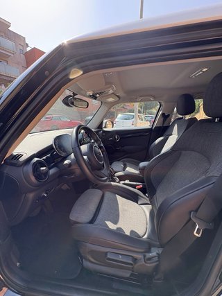 MINI Coupé 2022