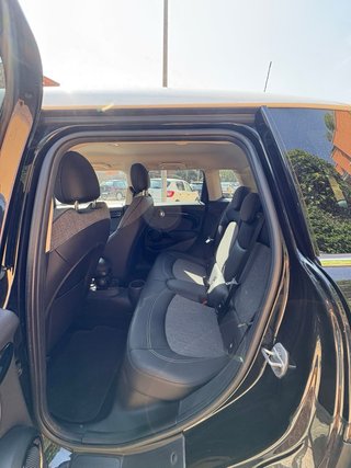 MINI Coupé 2022