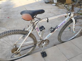 Bicicleta Trek 830