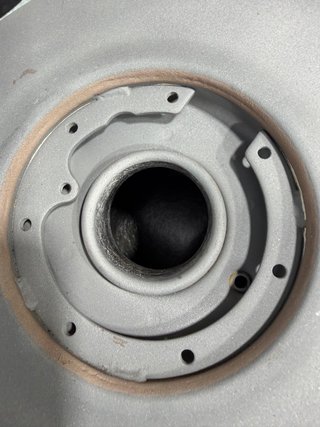 Depósito Gasolina Kawasaki ZXR 750 J 1991