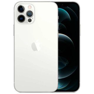 iPhone 12 Pro Max 6/128GB Blanco
