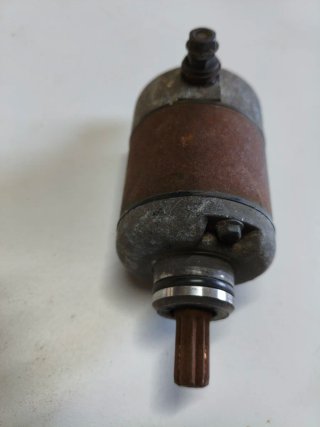 Motor Arranque Peugeot Satelis 125