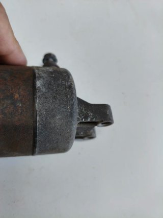 Motor Arranque Peugeot Satelis 125