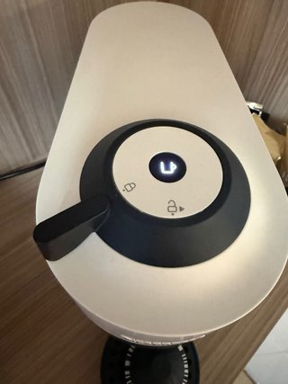 Cafetera Nespresso vertuo