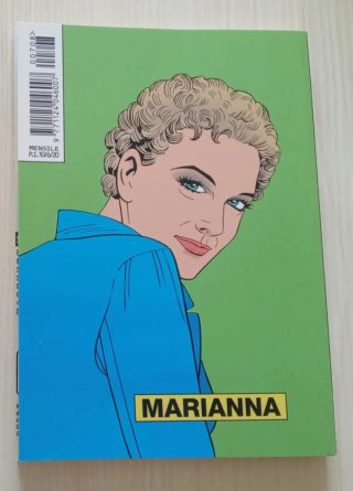 Astorina | Diabolik Ristampa 708