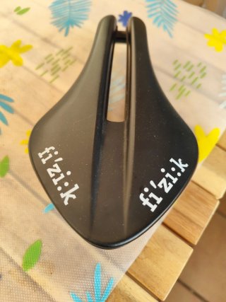 Sillín triatlón Fizik Original