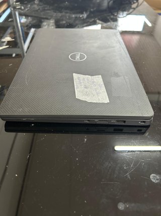 Dell Latitude 7400 i7-8 8GB 256GB SSD