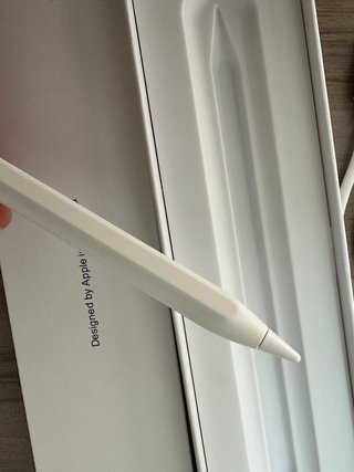 Appľe Pencıl 3 USB C